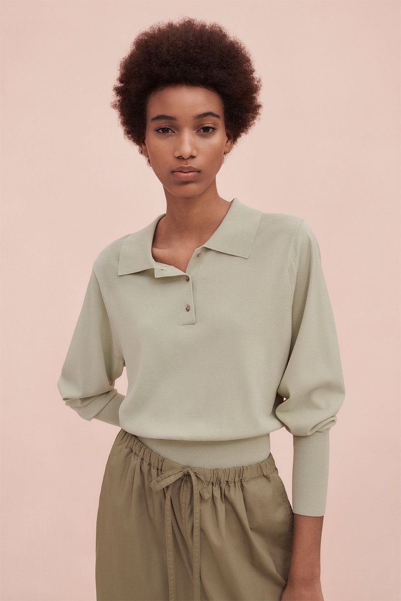 ユニクロU クリストフ・ルメールが手がける Uniqlo U が2020年春夏コレクションを発表
