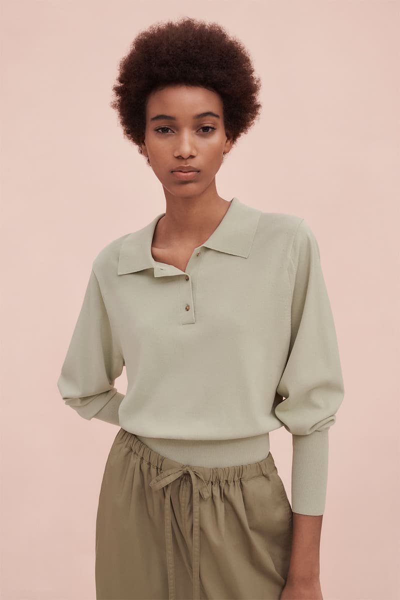 ユニクロU クリストフ・ルメールが手がける Uniqlo U が2020年春夏コレクションを発表
