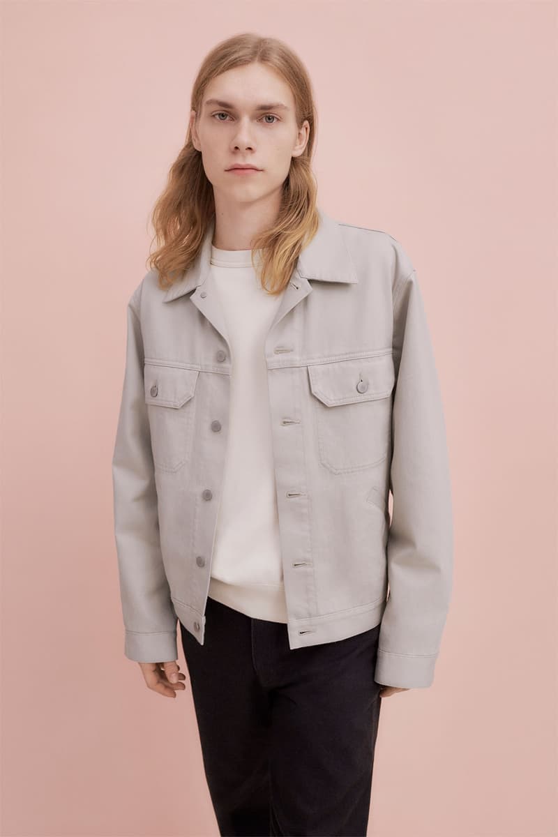 ユニクロU クリストフ・ルメールが手がける Uniqlo U が2020年春夏コレクションを発表