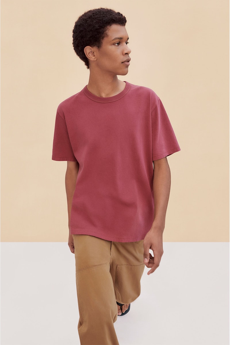 ユニクロU クリストフ・ルメールが手がける Uniqlo U が2020年春夏コレクションを発表