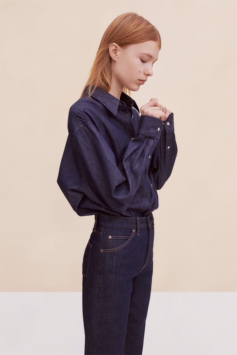 ユニクロU クリストフ・ルメールが手がける Uniqlo U が2020年春夏コレクションを発表