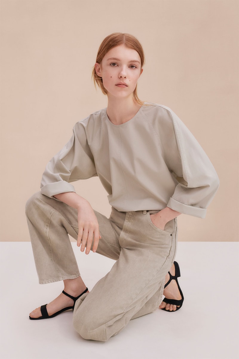 ユニクロU クリストフ・ルメールが手がける Uniqlo U が2020年春夏コレクションを発表
