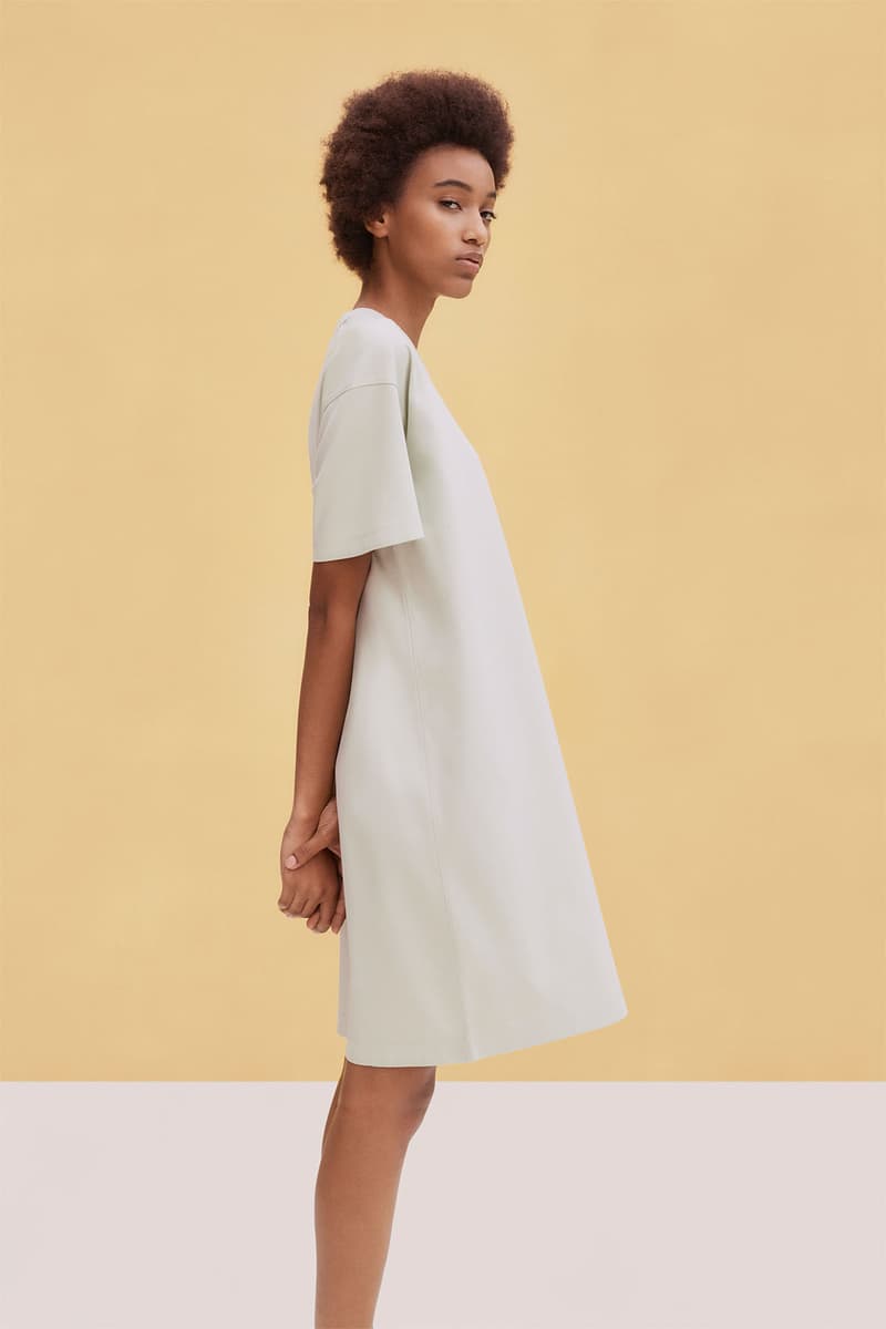 ユニクロU クリストフ・ルメールが手がける Uniqlo U が2020年春夏コレクションを発表