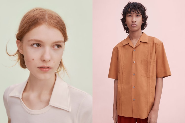 クリストフ・ルメールの手がける Uniqlo U が2020年春夏コレクションを発表