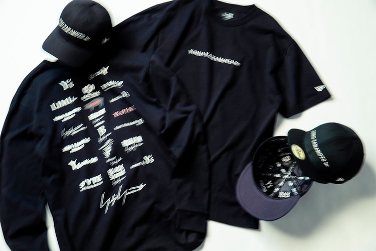 ニューエラから創業100周年を記念した書籍が発売 Hypebeast Jp