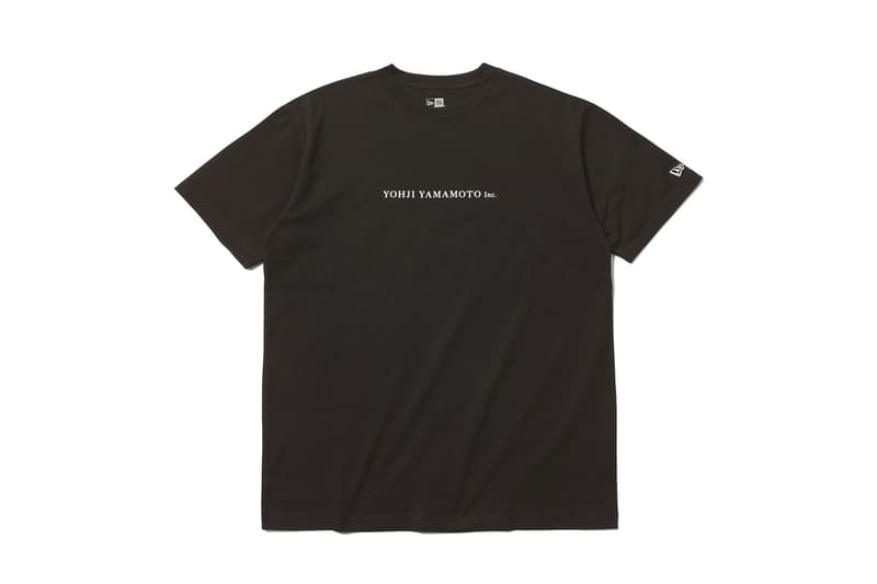 ヨウジヤマモト ニューエラ® Yohji Yamamoto が New Era® 創業100周年を記念したスペシャルパッケージをリリース