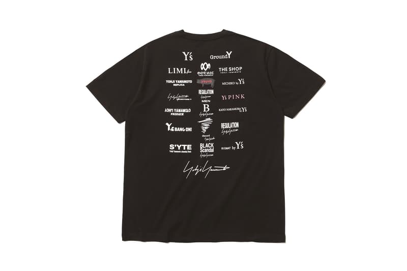 ヨウジヤマモト ニューエラ® Yohji Yamamoto が New Era® 創業100周年を記念したスペシャルパッケージをリリース