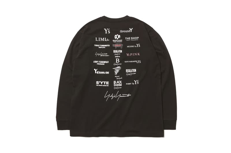 ヨウジヤマモト ニューエラ® Yohji Yamamoto が New Era® 創業100周年を記念したスペシャルパッケージをリリース