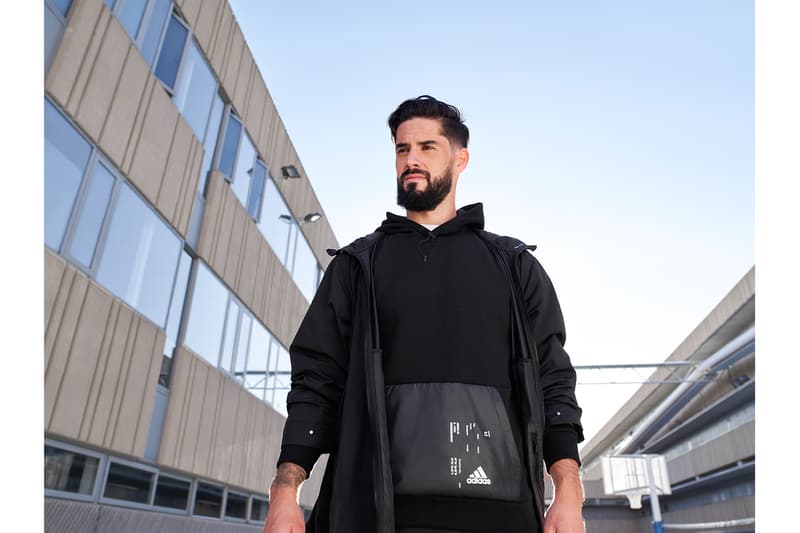 adidas Athletics 2020年春夏 ss 最新コレクション コムアイ 水曜日のカンパネラ