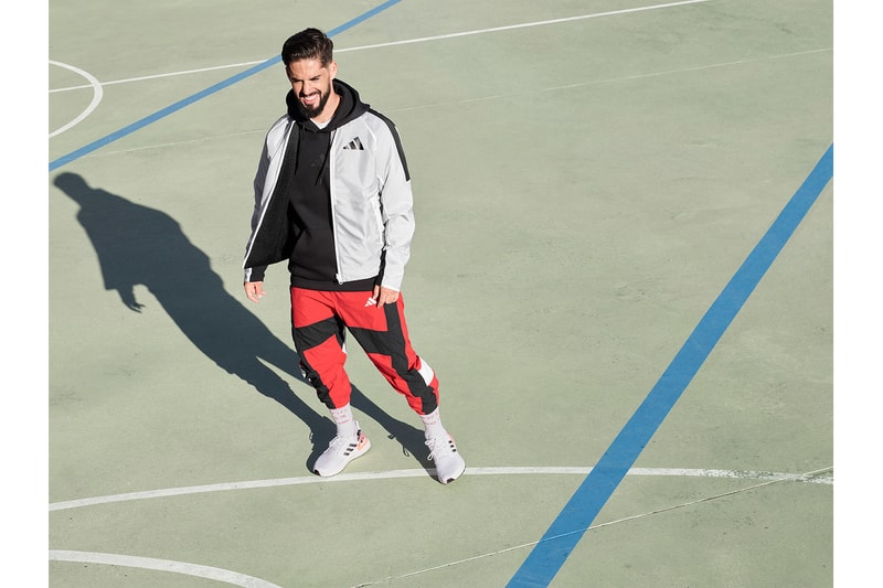 adidas Athletics 2020年春夏 ss 最新コレクション コムアイ 水曜日のカンパネラ 