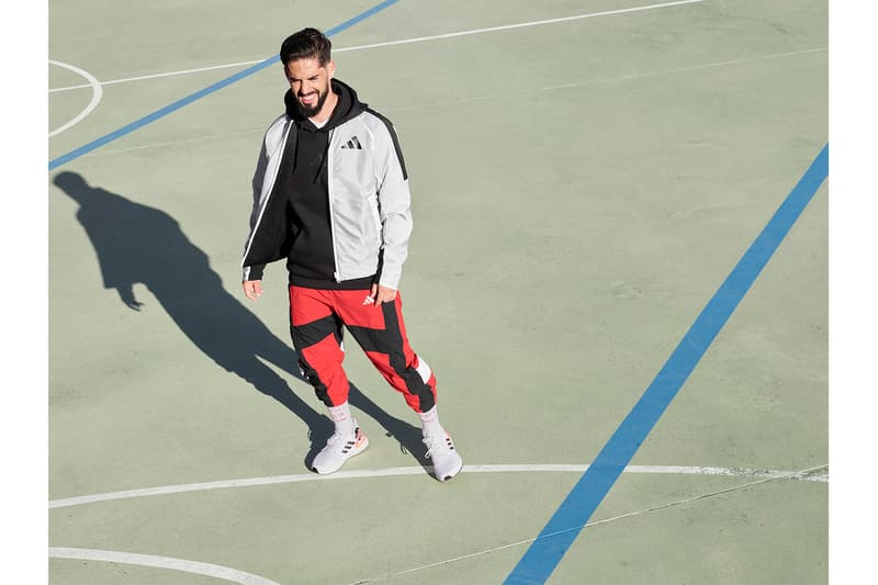 adidas Athletics 2020年春夏 ss 最新コレクション コムアイ 水曜日のカンパネラ