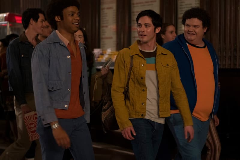 アマゾンプライム・ビデオ アル・パチーノ主演のナチス狩りを描いたドラマ『ナチ・ハンターズ』が Amazon Prime Video で配信開始 Amazon Prime Video Jordan Peele-Produced Series Hunters Al Pacino 1970s New York City nazi Hunters Amazon original