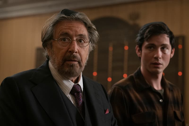 アマゾンプライム・ビデオ アル・パチーノ主演のナチス狩りを描いたドラマ『ナチ・ハンターズ』が Amazon Prime Video で配信開始 Amazon Prime Video Jordan Peele-Produced Series Hunters Al Pacino 1970s New York City nazi Hunters Amazon original