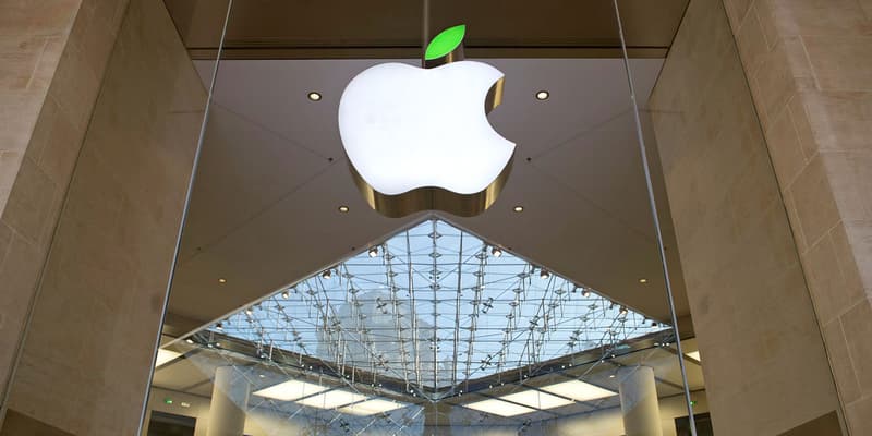アップル Apple が新型コロナウイルスの影響による収益減少を警告 Apple's Coronavirus Earnings Warning Affects Chip Makers quarterly second 2020 china sales billion usd 60 stock
