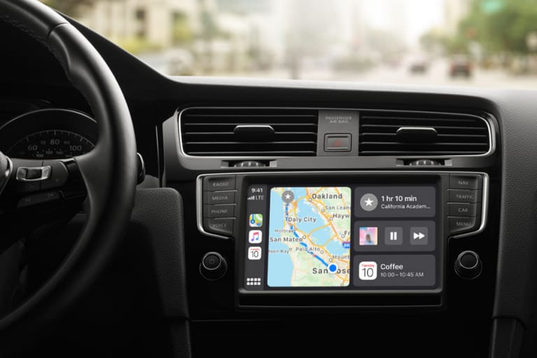 Apple が iPhone を車の鍵として使用できる機能 “CarKey” を発表か？