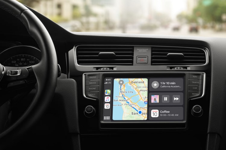 Apple が iPhone を車の鍵として使用できる機能 “CarKey” を発表か?