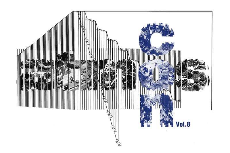 アトモスコン スニーカーの祭典 atmos con Vol.8 の開催が決定