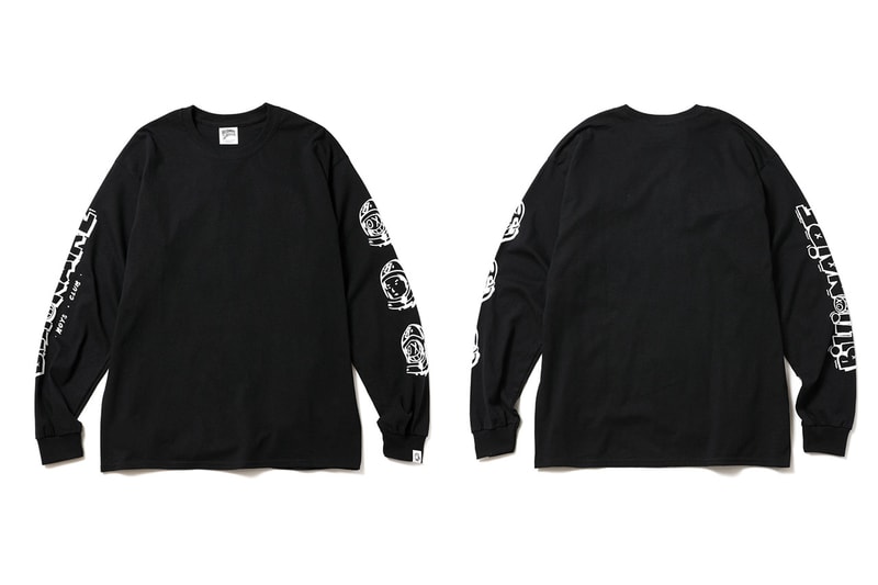 BILLIONAIRE  BOYS CLUB がアンドレ・サレヴァによるグラフィックをプリントしたコラボコレクションを発表 Pharrell Williams（ファレル・ウィリアムス