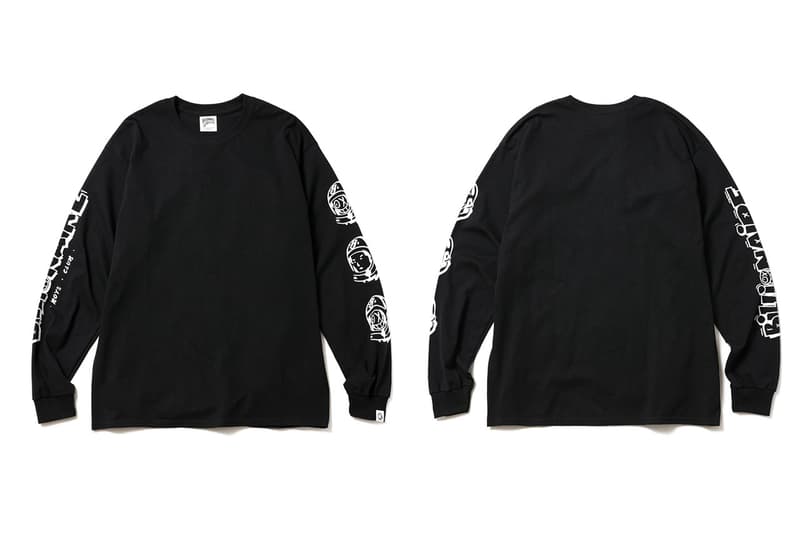 BILLIONAIRE BOYS CLUB がアンドレ・サレヴァによるグラフィックをプリントしたコラボコレクションを発表 Pharrell Williams(ファレル・ウィリアムス