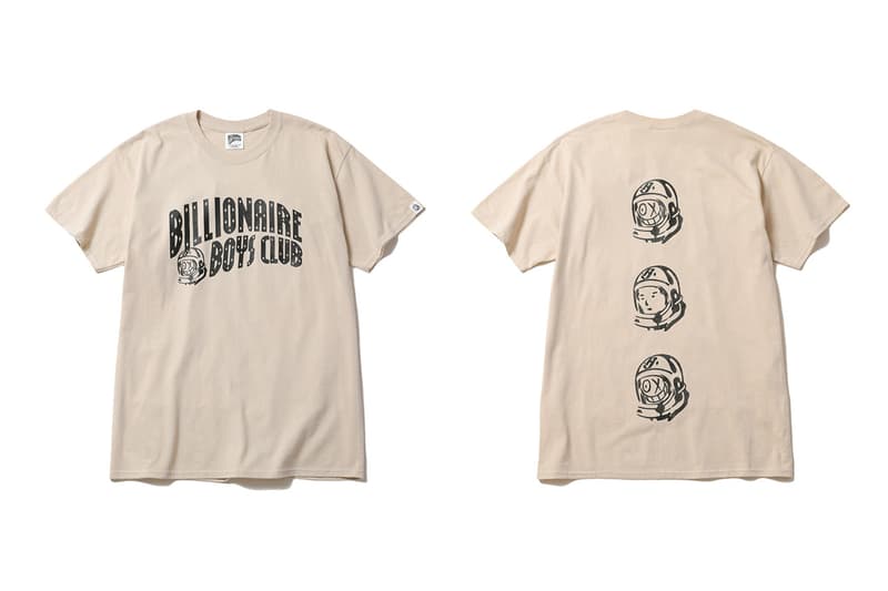 BILLIONAIRE BOYS CLUB がアンドレ・サレヴァによるグラフィックをプリントしたコラボコレクションを発表 Pharrell Williams(ファレル・ウィリアムス