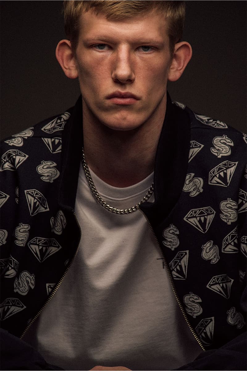 ビリオネア・ボーイズ・クラブ Billionaire Boys Club より2020年春シーズンのルックブックが到着