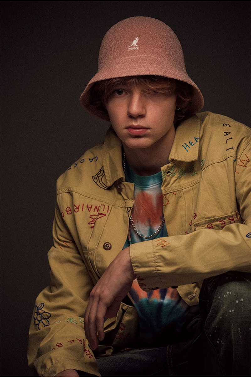 ビリオネア・ボーイズ・クラブ Billionaire Boys Club より2020年春シーズンのルックブックが到着