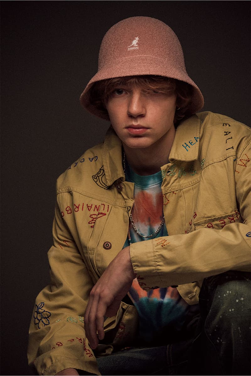 ビリオネア・ボーイズ・クラブ Billionaire Boys Club より2020年春シーズンのルックブックが到着