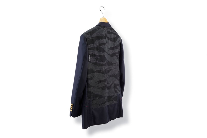 ブルックスブラザーズ x アイ コムデギャルソン ジュンヤワタナベ マン 最新コレクション Brooks Brothers が eYe COMME des GARÇONS JUNYA WATANABE MAN との最新コラボアイテムを発売