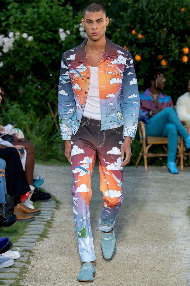 UNITED ARROWS & SONS が2019年に続き2度目となる Casablanca© のポップアップを開催