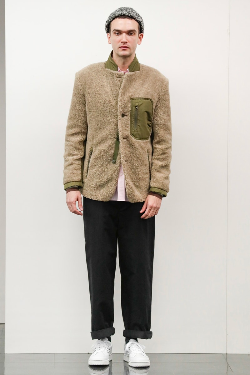 COMME des GARcONS コム デ ギャルソン オム HOMME Fall Winter 2020 秋冬 ルックブック コレクション lookbook collection multi panel deoncstruction パッチワーク メンズウェア british sartorial style ストリート menswear streetwear 川久保玲 rei kawakubo japanese japan designers