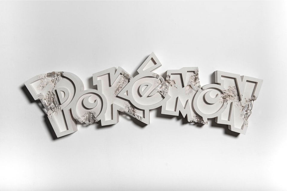 ダニエル アーシャム X ポケモンのコラボプロジェクトが今春始動 Hypebeast Jp ダニエル アーシャム X ポケモンのコラボプロジェクトが今春始動 Hypebeast Jp