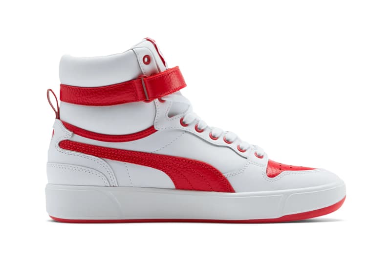 プーマ デフジャム パブリックエネミー PUMA と Def Jam が Public Enemy の名盤 『Fear of a Black Planet』発売30周年を記念したコラボフットウエアをリリース
