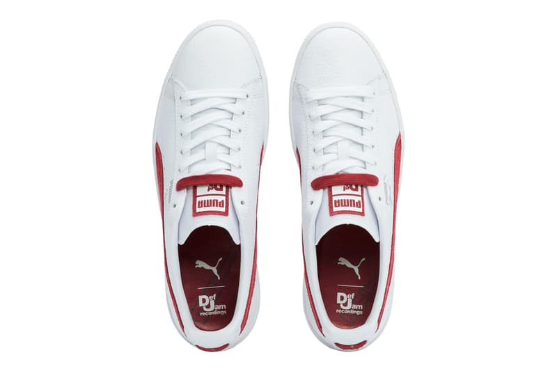 プーマ デフジャム パブリックエネミー PUMA と Def Jam が Public Enemy の名盤 『Fear of a Black Planet』発売30周年を記念したコラボフットウエアをリリース