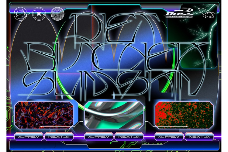 Diet Butcher Slim Skin が河村康輔と GUCCIMAZE を招聘したコラボプロダクトをリリース