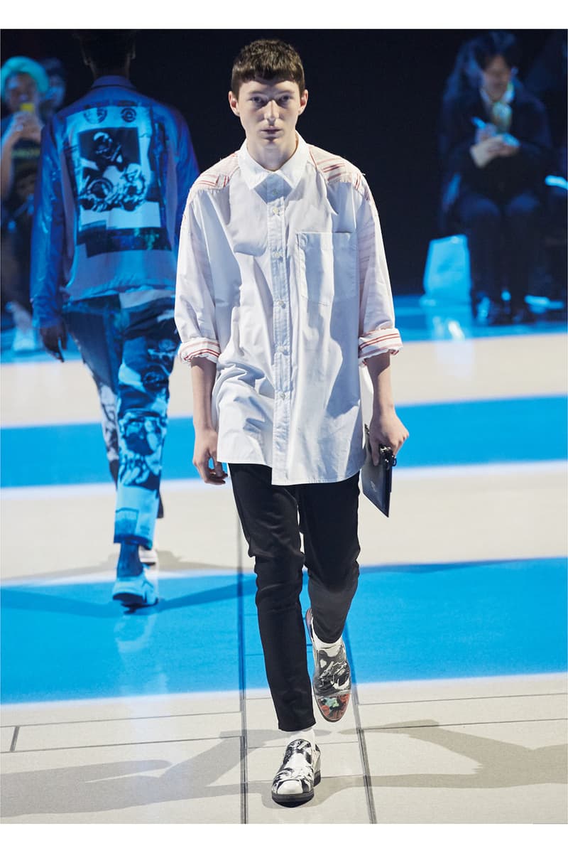 ダイエットブッチャースリムスキン グッチメイズ Diet Butcher Slim Skin が河村康輔、GUCCIMAZE とのコラボプロダクトをリリース