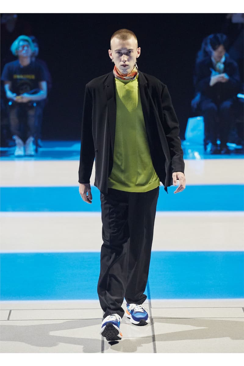 ダイエットブッチャースリムスキン グッチメイズ Diet Butcher Slim Skin が河村康輔、GUCCIMAZE とのコラボプロダクトをリリース