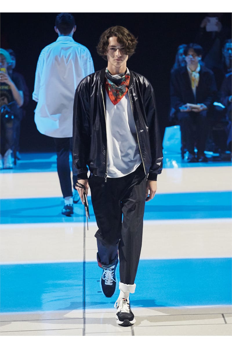 ダイエットブッチャースリムスキンが河村康輔とグッチメイズとコラボ