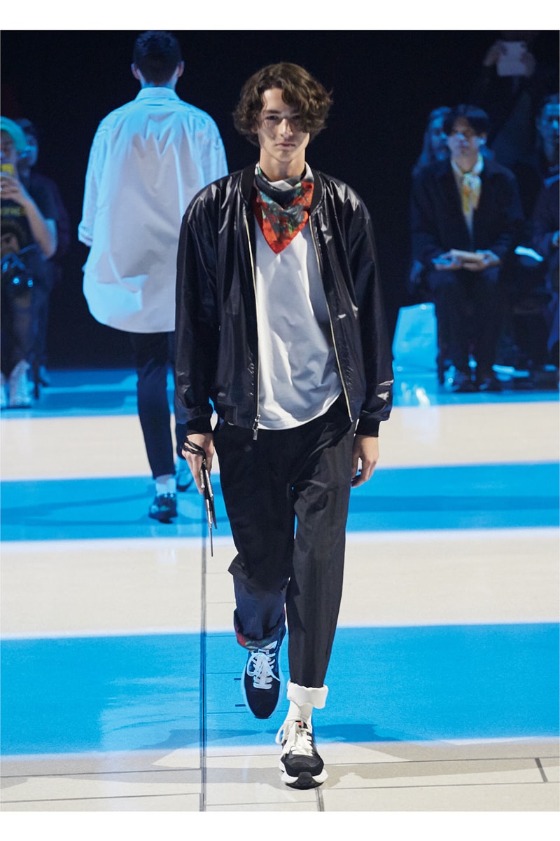 ダイエットブッチャースリムスキン グッチメイズ Diet Butcher Slim Skin が河村康輔、GUCCIMAZE とのコラボプロダクトをリリース