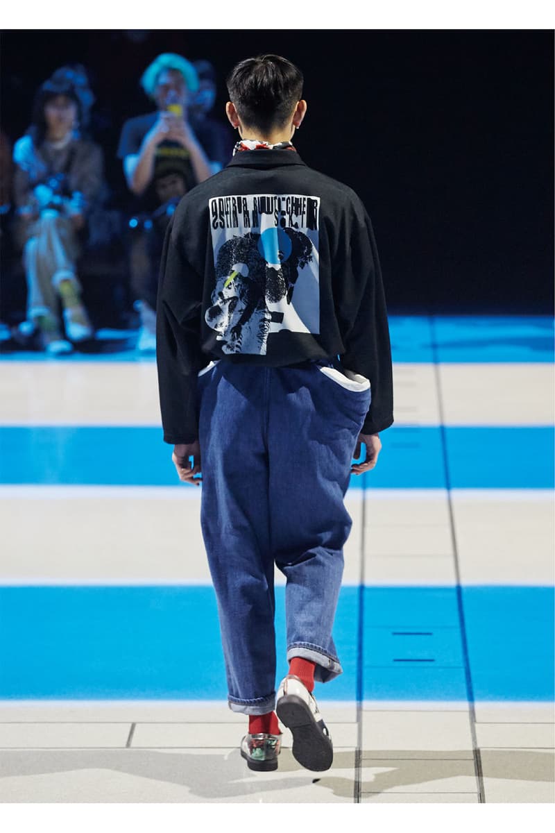 ダイエットブッチャースリムスキン グッチメイズ Diet Butcher Slim Skin が河村康輔、GUCCIMAZE とのコラボプロダクトをリリース