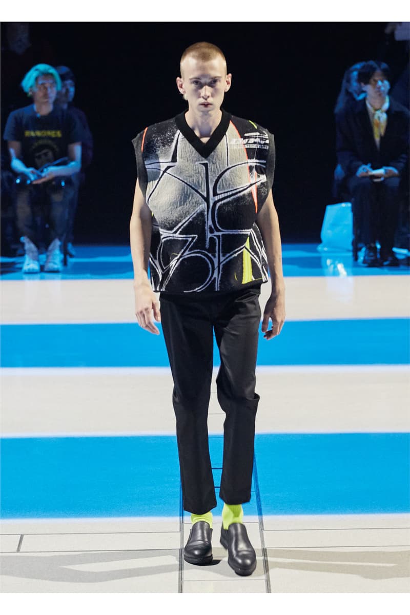 ダイエットブッチャースリムスキン グッチメイズ Diet Butcher Slim Skin が河村康輔、GUCCIMAZE とのコラボプロダクトをリリース