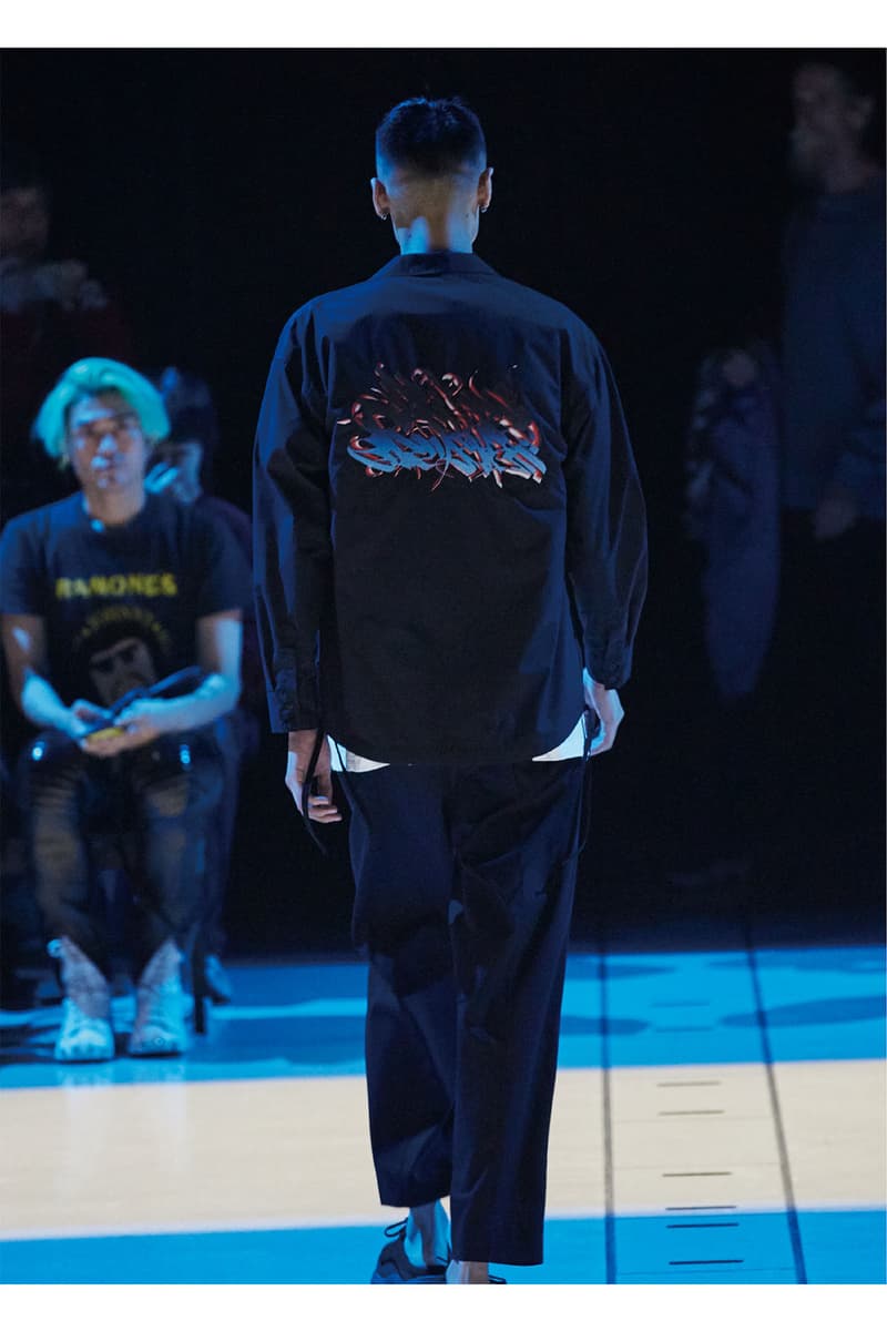 ダイエットブッチャースリムスキン グッチメイズ Diet Butcher Slim Skin が河村康輔、GUCCIMAZE とのコラボプロダクトをリリース