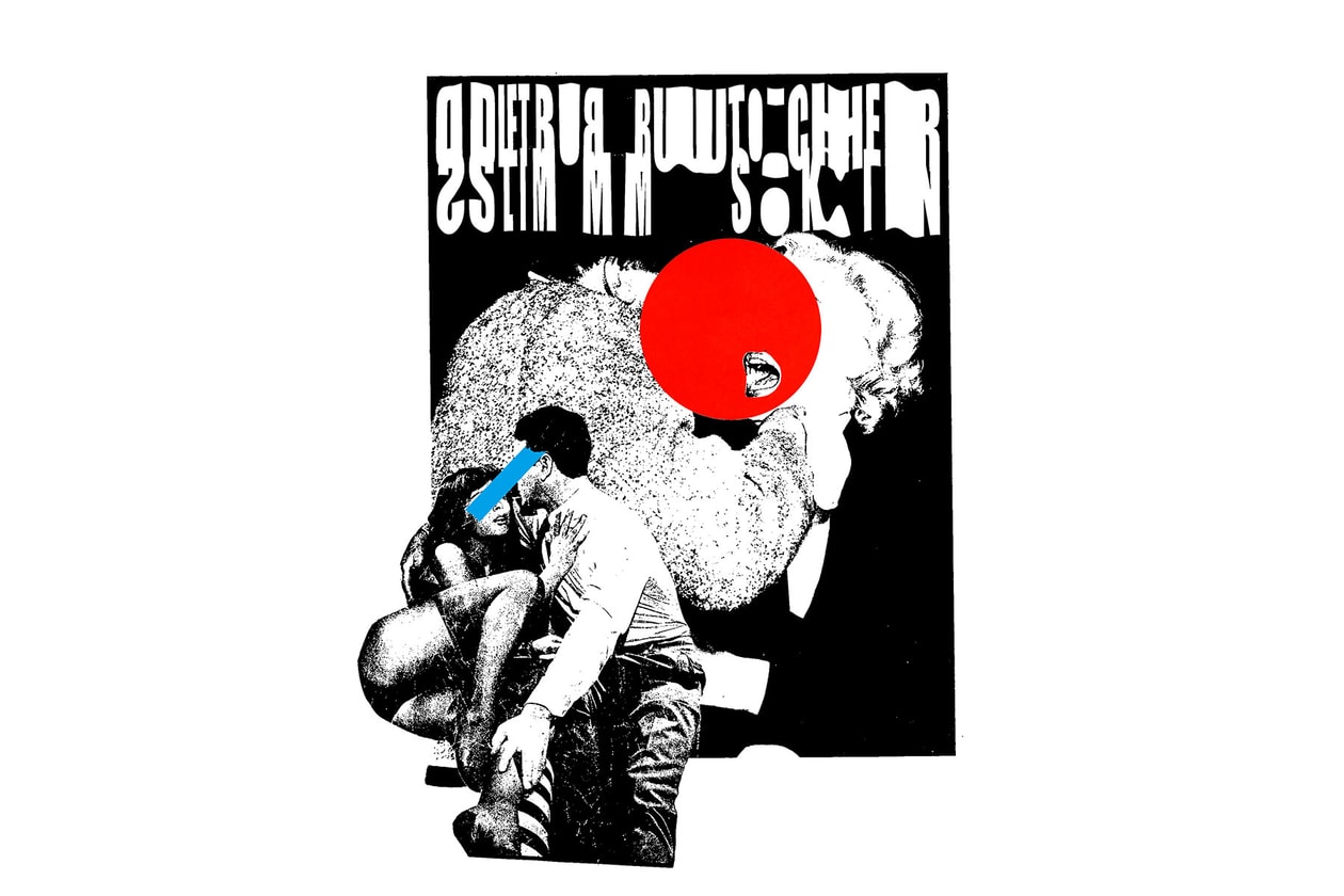 ダイエットブッチャースリムスキン グッチメイズ Diet Butcher Slim Skin が河村康輔、GUCCIMAZE とのコラボプロダクトをリリース