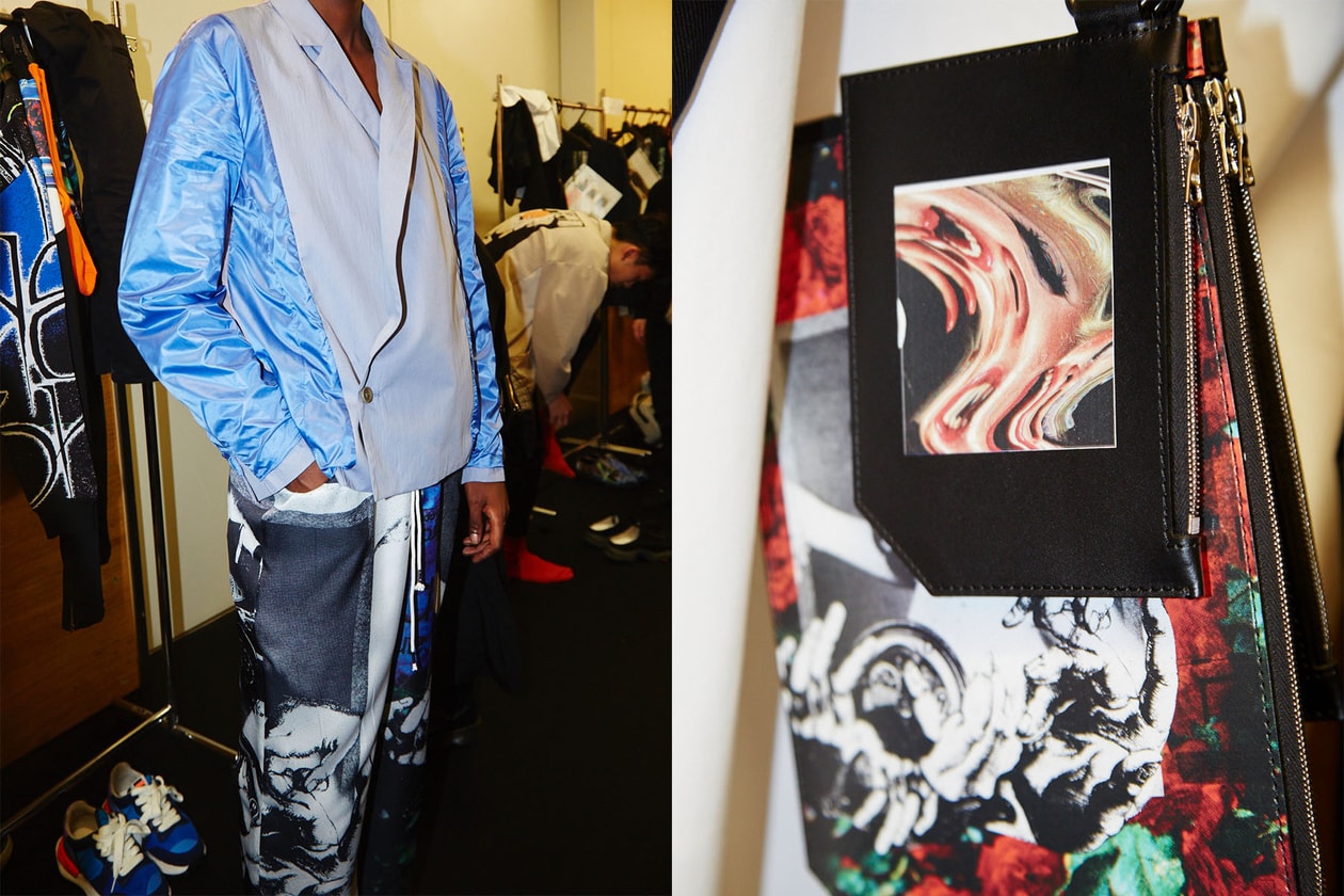 ダイエットブッチャースリムスキン グッチメイズ Diet Butcher Slim Skin が河村康輔、GUCCIMAZE とのコラボプロダクトをリリース