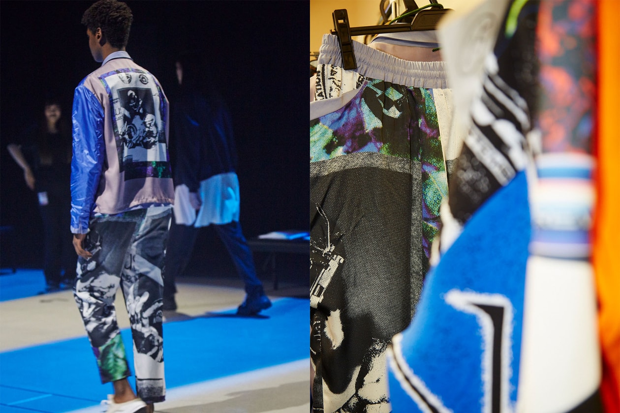 ダイエットブッチャースリムスキン グッチメイズ Diet Butcher Slim Skin が河村康輔、GUCCIMAZE とのコラボプロダクトをリリース