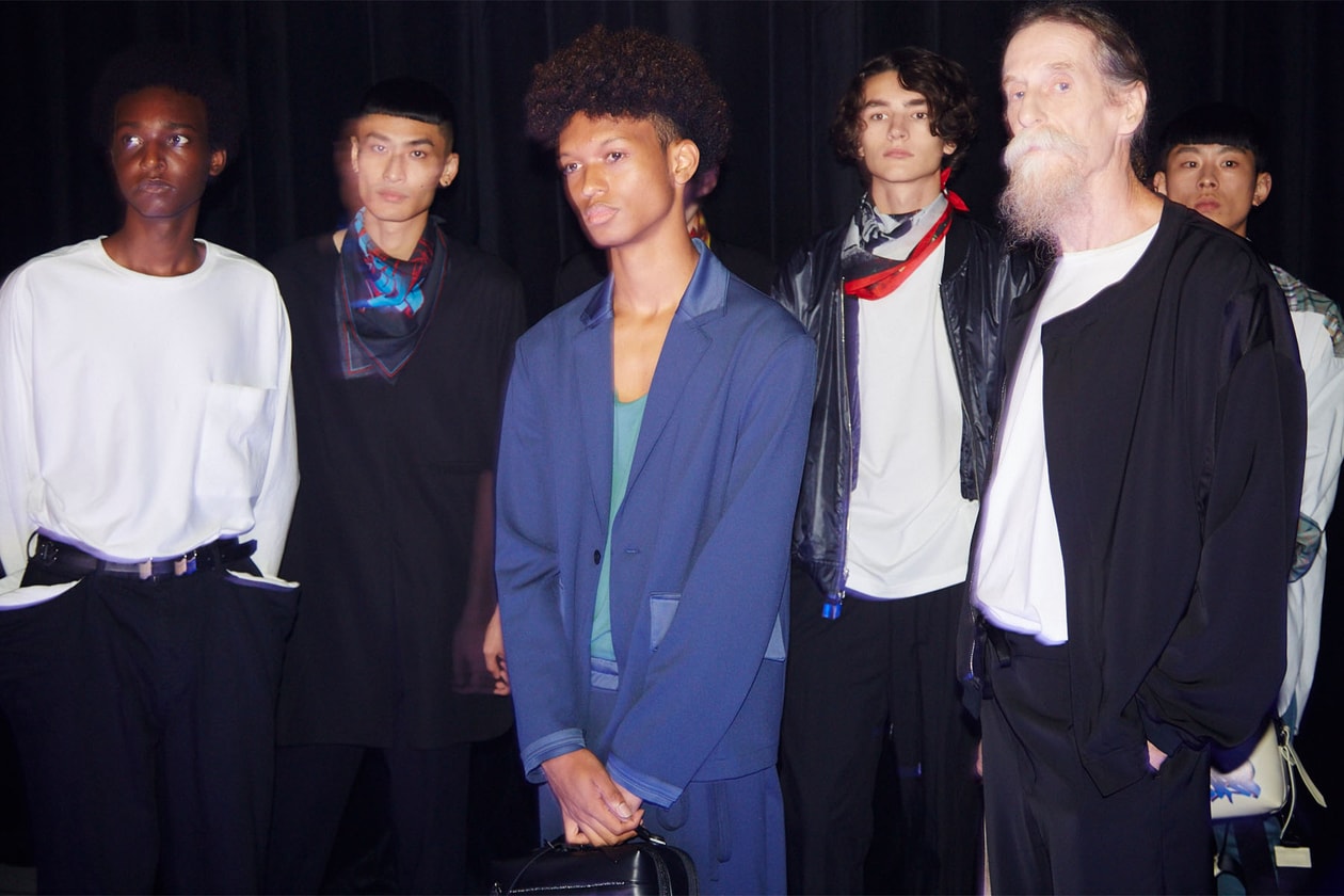 ダイエットブッチャースリムスキン グッチメイズ Diet Butcher Slim Skin が河村康輔、GUCCIMAZE とのコラボプロダクトをリリース