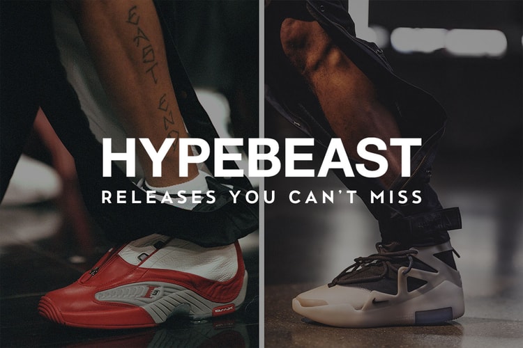 見逃したくない今週のリリースアイテム 5 選