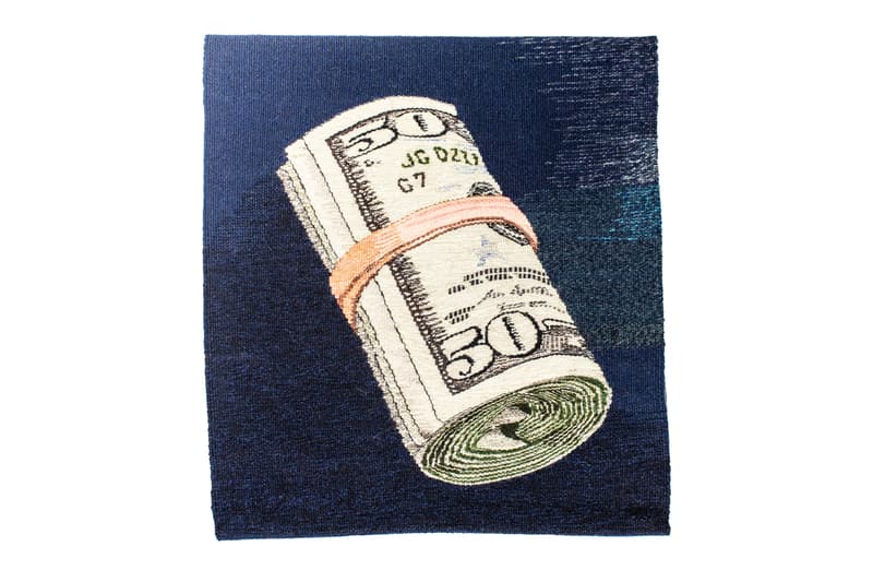 イージー・オタバーが主宰するエキシビション”1988”がシカゴで開催 easy otabor group exhibition anthony gallery erik parker tyrrell winston sterling ruby en iwamura artworks paintings sculptures