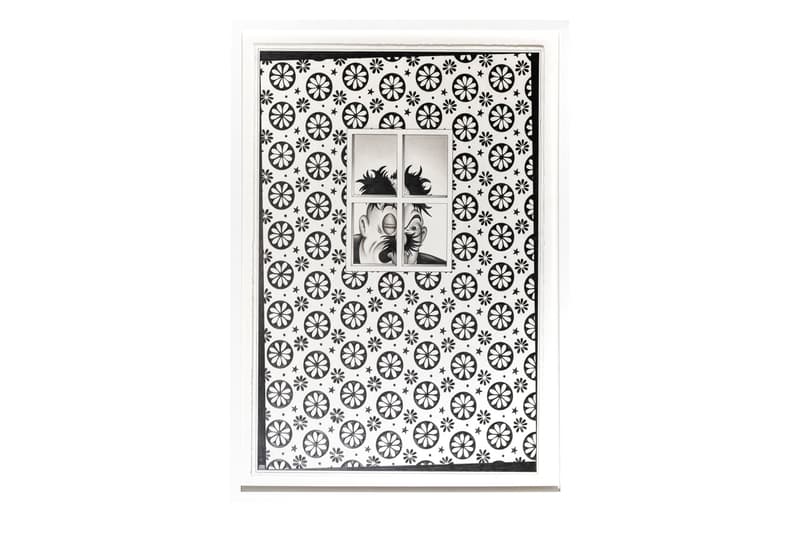 イージー・オタバーが主宰するエキシビション”1988”がシカゴで開催 easy otabor group exhibition anthony gallery erik parker tyrrell winston sterling ruby en iwamura artworks paintings sculptures