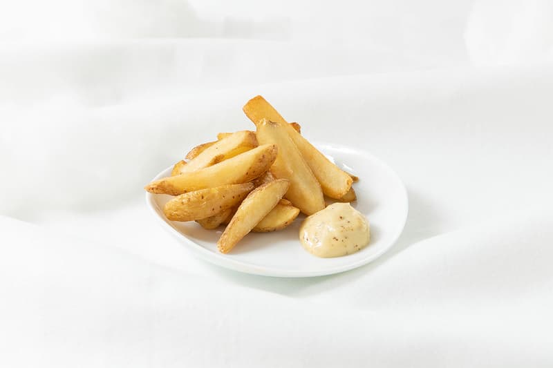 藤原ヒロシがロゴをデザインした“蚕(かいこ)”が原料の次世代食品“シルクフード”が登場