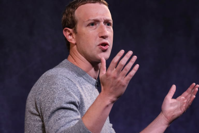 Facebook に1兆円以上の脱税の疑い